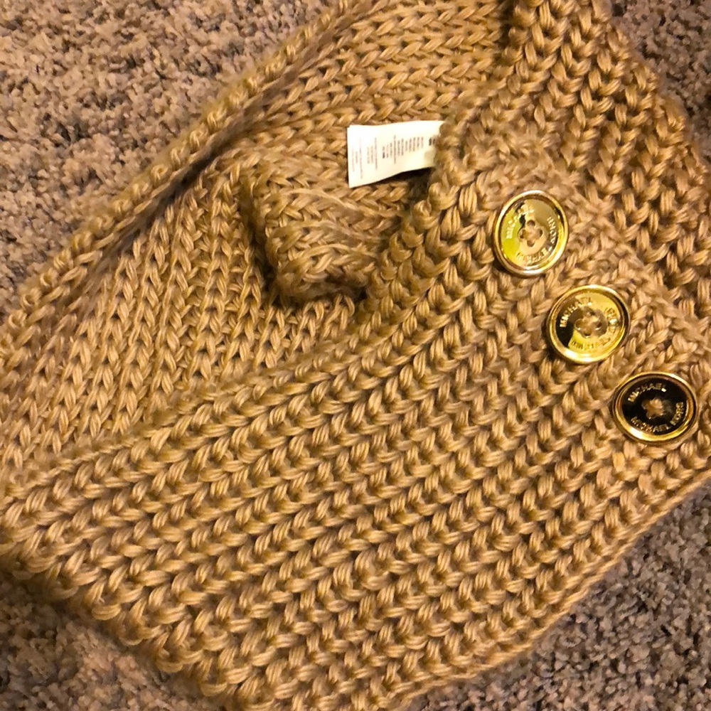 MICHAEL Michael Kors infinity scarf